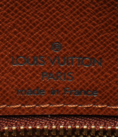 Louis Vuitton Bronu 35 กระเป๋าสะพาย Monogram ผู้หญิง Louis Vuitton