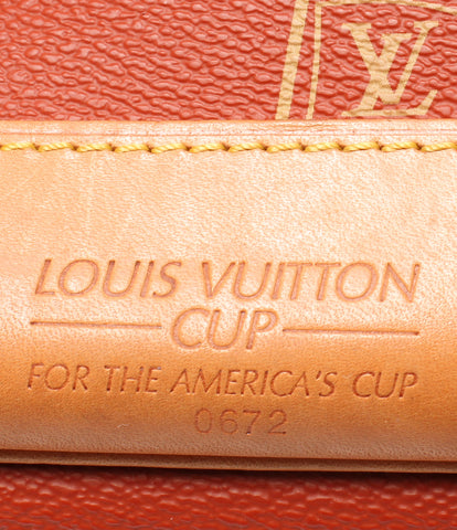 Louis Vuitton Calvi กระเป๋าสะพาย Vuitton Cup M80028 ผู้ชาย Louis Vuitton