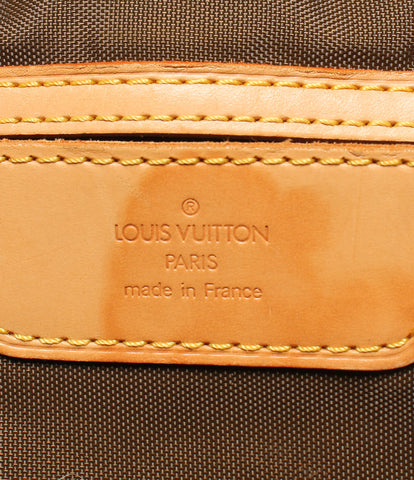 Louis Vuitton Boston Bag Evazion Monogram M41443 สุภาพสตรี Louis Vuitton