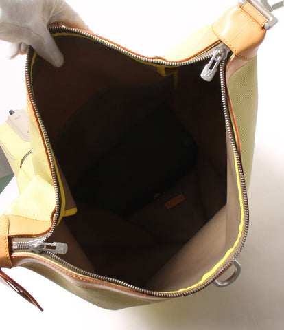 Louis Vuitton Carry Bag Genesta Damier Jean M80630 Men's Louis Vuitton