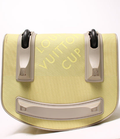 Louis Vuitton Carry Bag Genesta Damier Jean M80630 Men's Louis Vuitton
