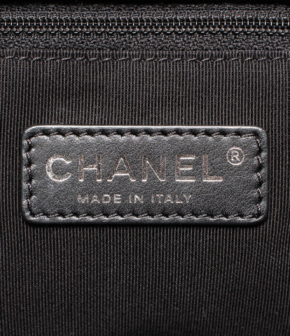 Chanel ความงาม Products Coco Mark หนังกระเป๋า Caviar Skin Womens Chanel