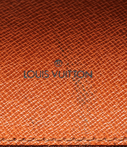 Louis Vuitton shoulder bag St. Cloud Monogram Ladies Louis Vuitton