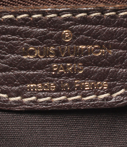 Louis Vuitton shoulder bag Boulogne Monogram mini run M95225 Women Louis Vuitton