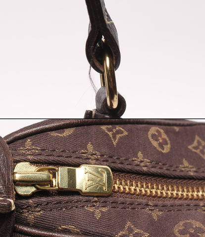 Louis Vuitton กระเป๋าสะพาย Browny Monogram มินิ Lalan M95225 สุภาพสตรี Louis Vuitton