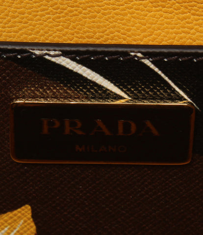 Prada 2way กระเป๋าถือรุ่นปัจจุบัน (อื่น ๆ ) Ladies Prada