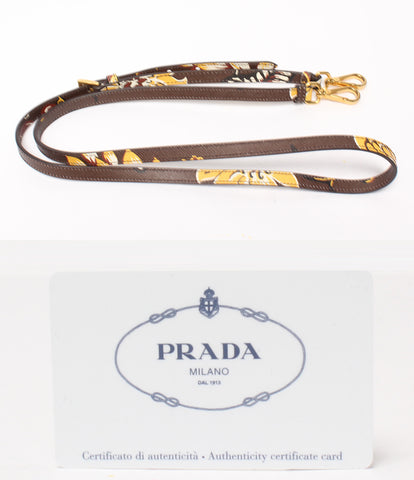 Prada 2way กระเป๋าถือรุ่นปัจจุบัน (อื่น ๆ ) Ladies Prada