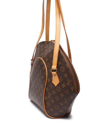 Louis Vuitton กระเป๋าสะพายไหล่ Eryyps ช้อปปิ้ง Monogram M51128 สุภาพสตรี Louis Vuitton