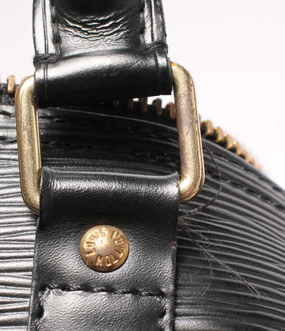 Louis Vuitton Boston bag Keepall 55 epi M59142 Unisex LOUIS VUITTON –  rehello by BOOKOFF