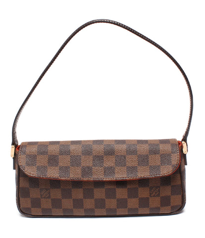 Louis Vuitton handbags Recoleta over Damier N51299 Women's Louis Vuitton