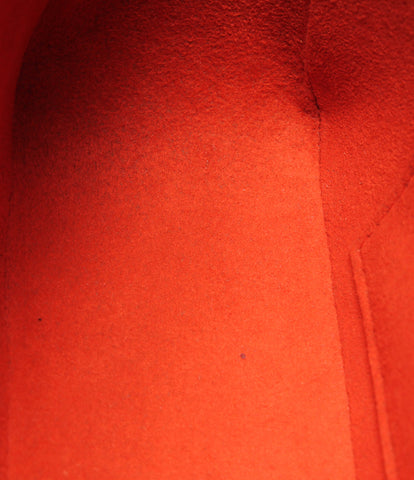 Louis Vuitton กระเป๋าถือเครื่องชดเชย Damier N51299 สุภาพสตรี Louis Vuitton