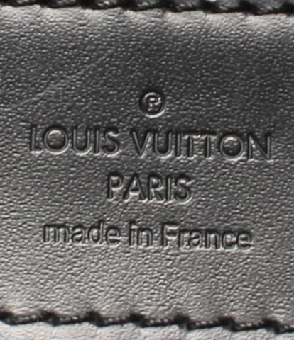Louis Vuitton shoulder bag Daniel MM Damier Gras fit N58029 Men Louis Vuitton