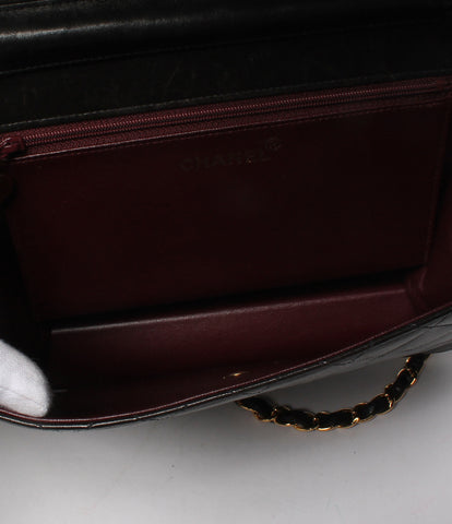 Chanel Matrasse 25cm Leather Shoulder Bag CHANEL Other Ladies CHANEL