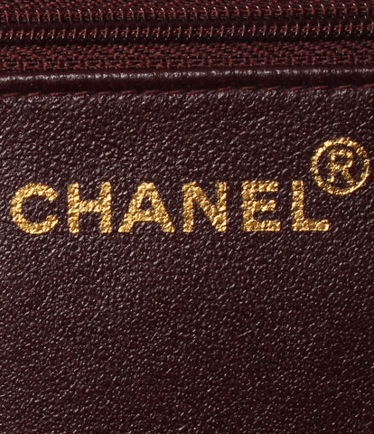 Chanel Matrass 25cm หนังกระเป๋าสะพาย Chanel อื่น ๆ สตรี Chanel