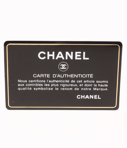 Chanel ความงามสินค้ากระเป๋าสะพายโซ่ผู้หญิง Chanel