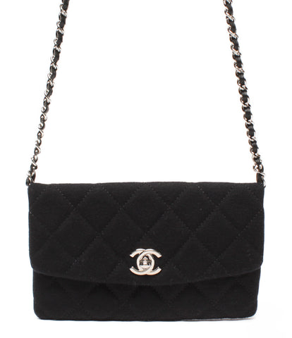 Chanel chain shoulder bag Matorasse (single chain) Women CHANEL