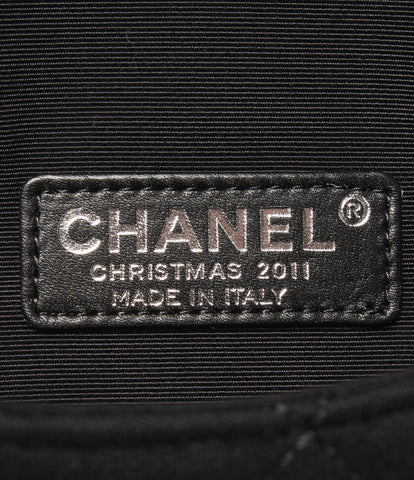 Chanel ความงามผลิตภัณฑ์กระเป๋าสะพายโซ่ Matrasse (โซ่เดียว) ผู้หญิง Chanel