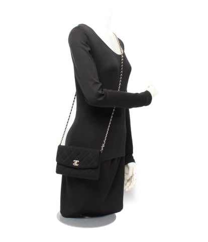 Chanel ความงามผลิตภัณฑ์กระเป๋าสะพายโซ่ Matrasse (โซ่เดียว) ผู้หญิง Chanel