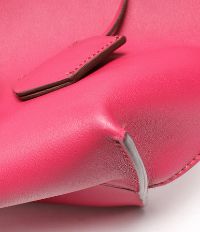 Fendi leather tote bag all-Shopping Tote Ladies FENDI