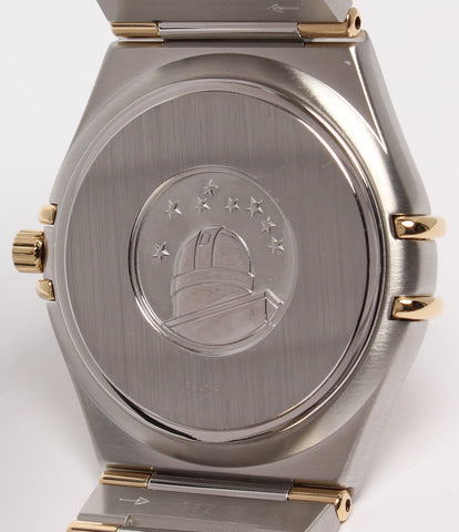 Omega Watch Constellation Quartz Men's OMEGA