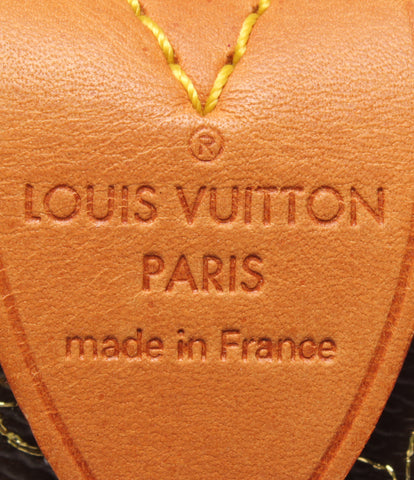 Louis Vuitton handbag speedy 30 Danteru Ladies Louis Vuitton