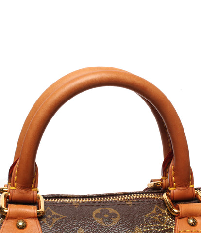 Louis Vuitton handbag speedy 30 Danteru Ladies Louis Vuitton