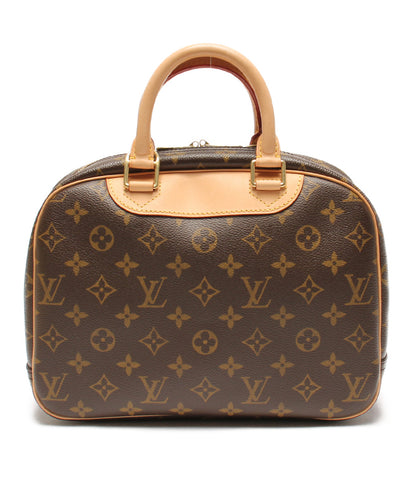 Louis Vuitton beauty products handbags Trouville M42228 Monogram Trouville Monogram Ladies Louis Vuitton