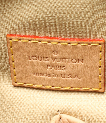 ルイヴィトン 美品 ハンドバッグ トゥルーヴィル M42228 モノグラム トゥルーヴィル モノグラム    レディース   Louis Vuitton