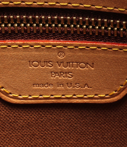 Louis Vuitton tote bag Kabapiano M51148 Monogram Kabapiano Monogram Ladies Louis Vuitton