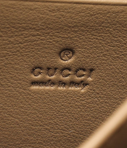 Gucci chain wallet Dionysus GG Supreme Ladies (Purse) GUCCI