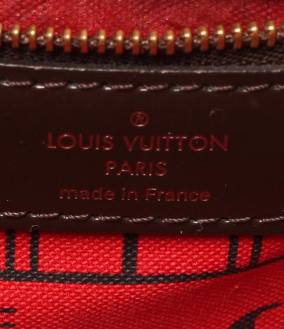 Louis Vuitton ไม่เคยเต็ม PM (เก่า) กระเป๋าหิ้ว N51109 สุภาพสตรี Louis Vuitton