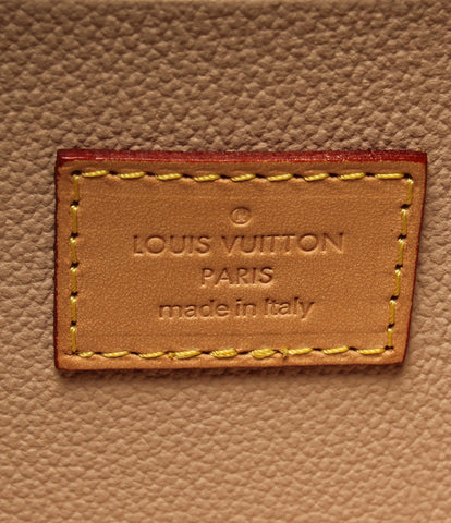 路易威登美容用品小手提包尼斯BB尼斯BB的Monogram女士路易威登