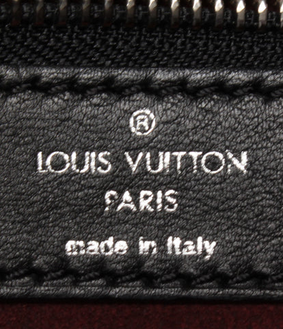 Louis Vuitton ความงามกระเป๋าสะพายหนัง Hobo GM Monogram Overear ผู้หญิง Louis Vuitton