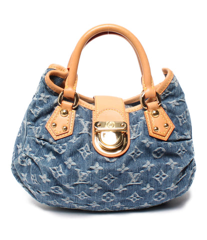 Louis Vuitton Puriti handbags Monogram Denim M95020 Women Louis Vuitton