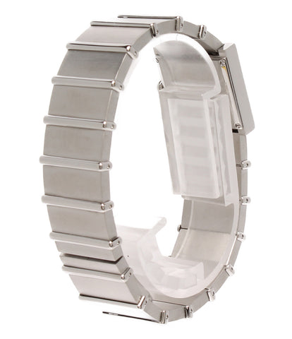 シャネル  腕時計 マドモアゼル  クオーツ ホワイト H0827 レディース   CHANEL