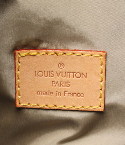 Louis Vuitton Svan Boston กระเป๋า Veran Damie Juan M93015 Unisex Louis Vuitton