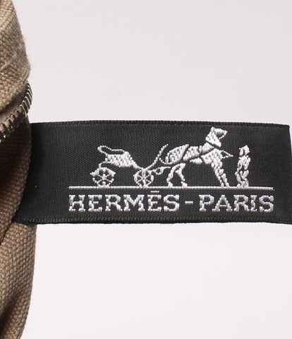 Hermes tote bag Riding Pattern Pannier de Plage PM Ladies HERMES