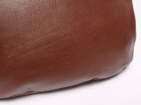 Delvaux leather shoulder bag ladies DELVAUX
