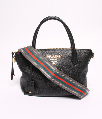 Prada 2WAY handbag 1BA111 Ladies PRADA