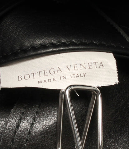 Bottega Veneta的皮革手提包无畏津市硫代幻影女子BOTTEGA VENETA