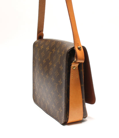 Louis Vuitton shoulder bag cult shale Monogram M51252 Women Louis Vuitton