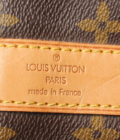 Louis Vuitton Kepol Bandrier 50 Boston Bag Monogram M41416 Unisex Louis Vuitton
