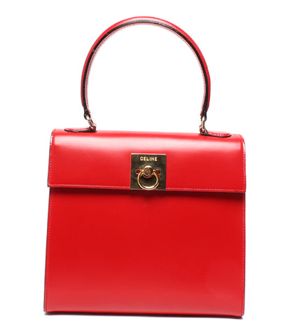 Celine leather handbag CELINE other M14 Ladies CELINE