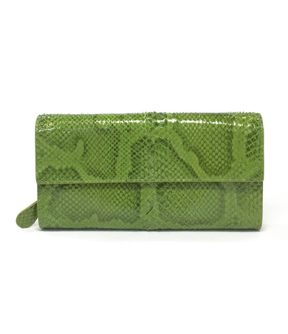 Bottega Veneta beauty products wallet unisex (length purse) BOTTEGA VENETA