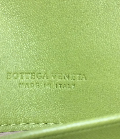 Bottega Veneta的美容产品钱包男女通用（长钱包）BOTTEGA VENETA