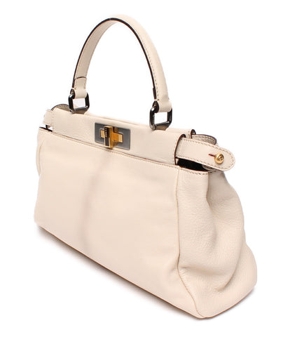 Fendi handbags peek-a-boo 8BN211 Ladies FENDI