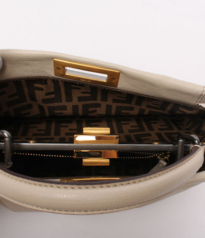 Fendi handbags peek-a-boo 8BN211 Ladies FENDI