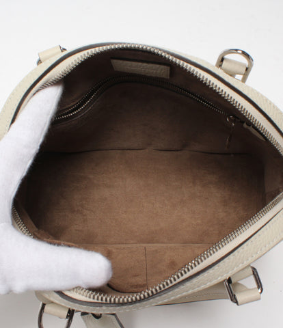 Louis Vuitton Beauty Products 2way Leather Handbag Alma PPM Parnacea M48895 Ladies Louis Vuitton