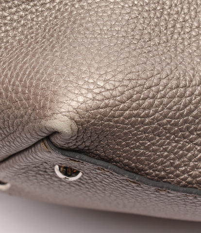 Fendi Leather Handbag Celeria 8BN127 Women's FENDI