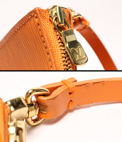 Louis Vuitton handbags Pochette access Soir epi M5294H Ladies Louis Vuitton